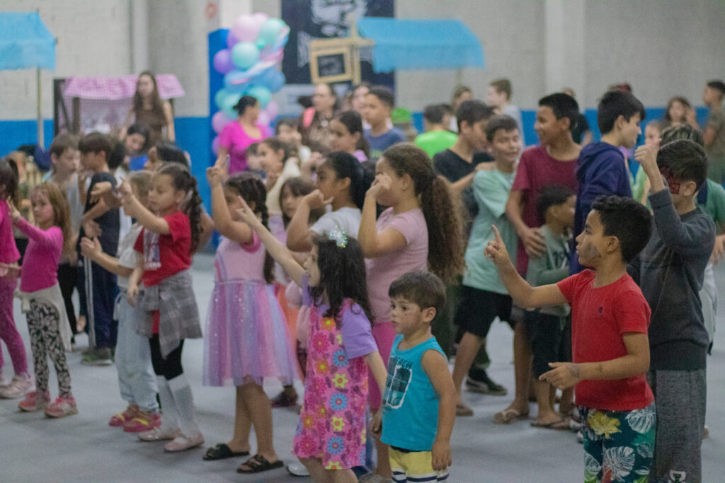 FAQ Completo – Casa de Apoio à Criança (CAC)