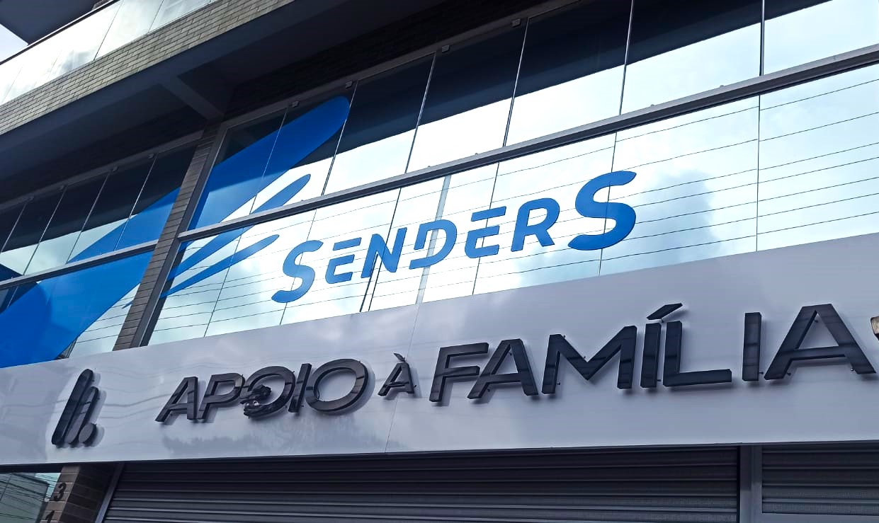 Casa de Apoio à Família