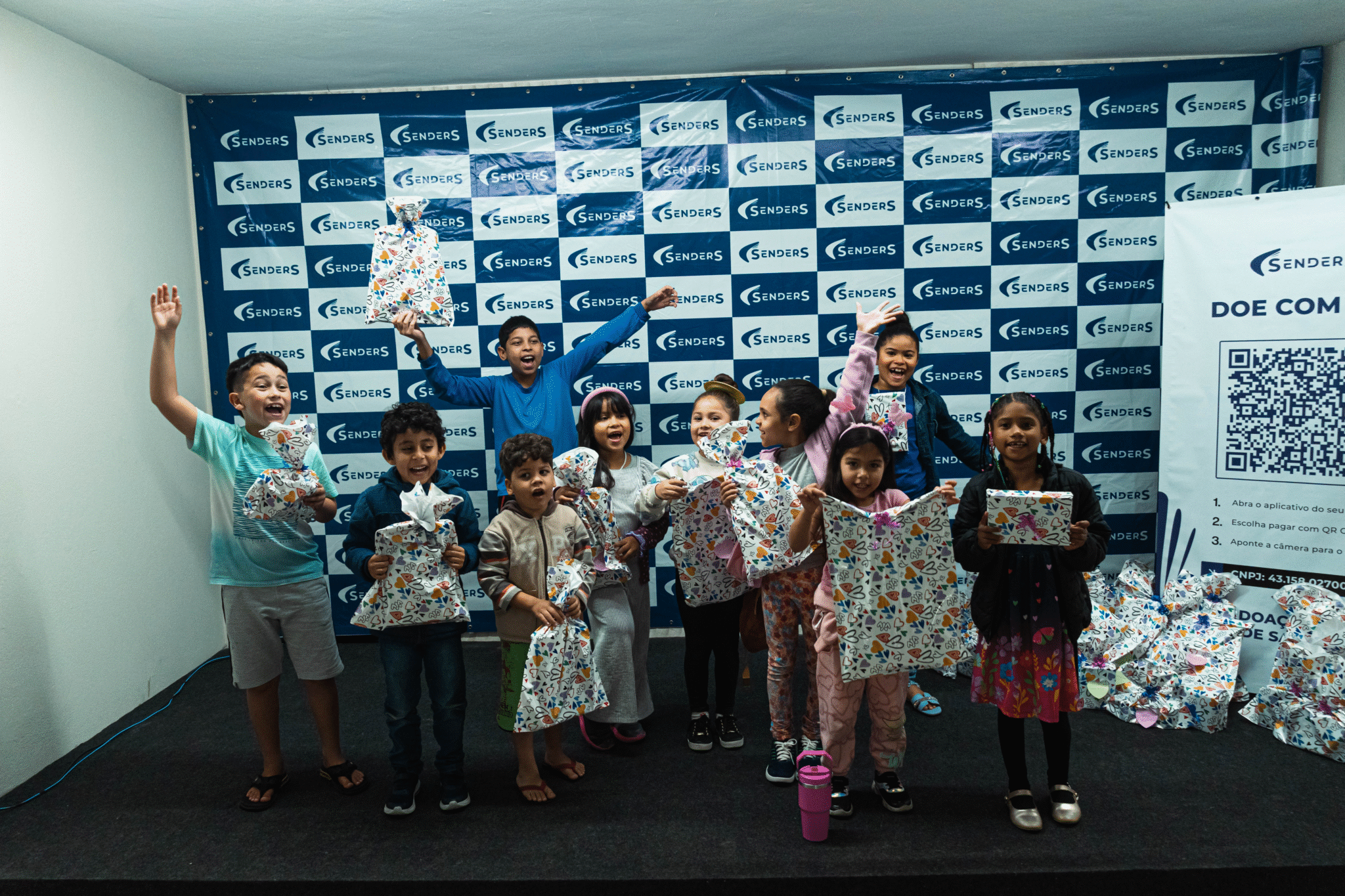 Casa de Apoio à Criança