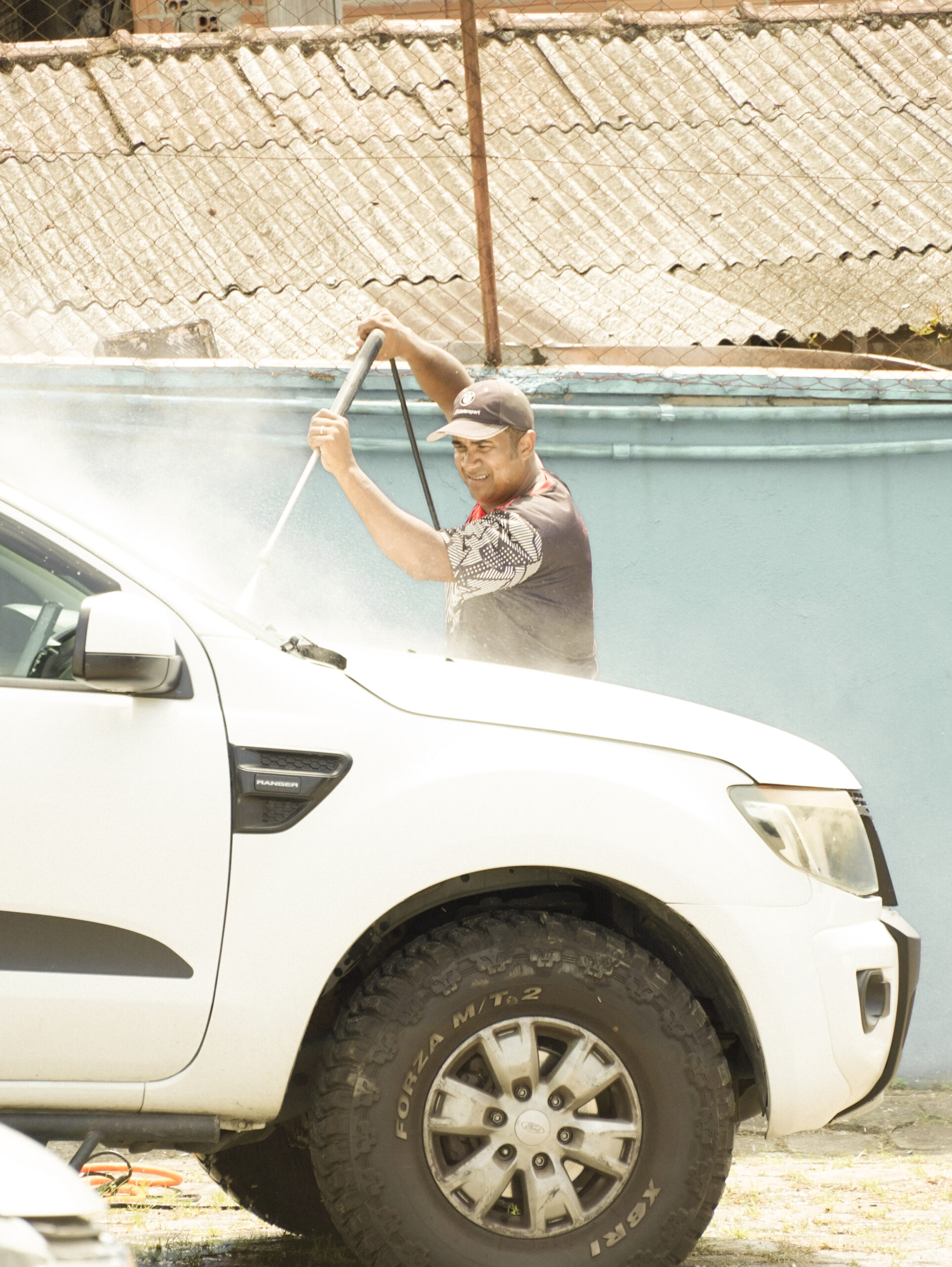 Feijoada Solidária — Instituto Senders