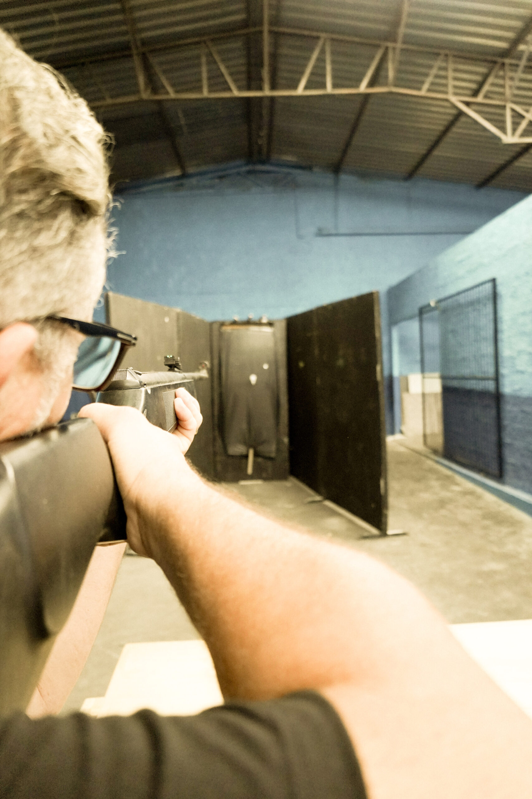 Feijoada Solidária — Instituto Senders