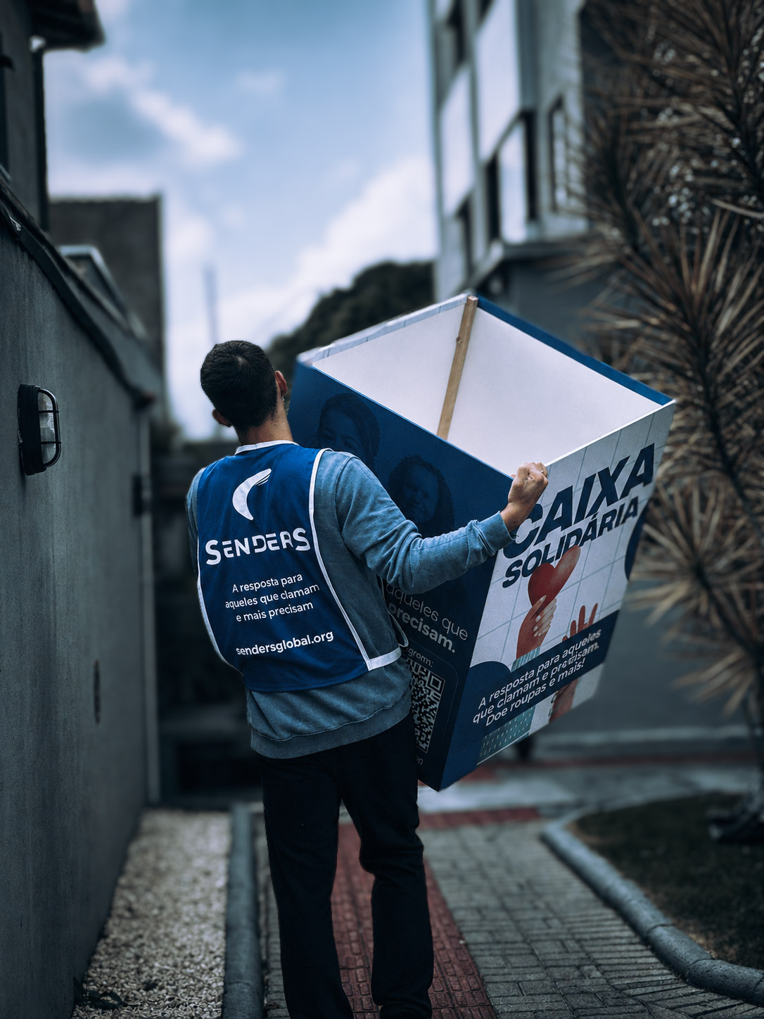 Embaixadores