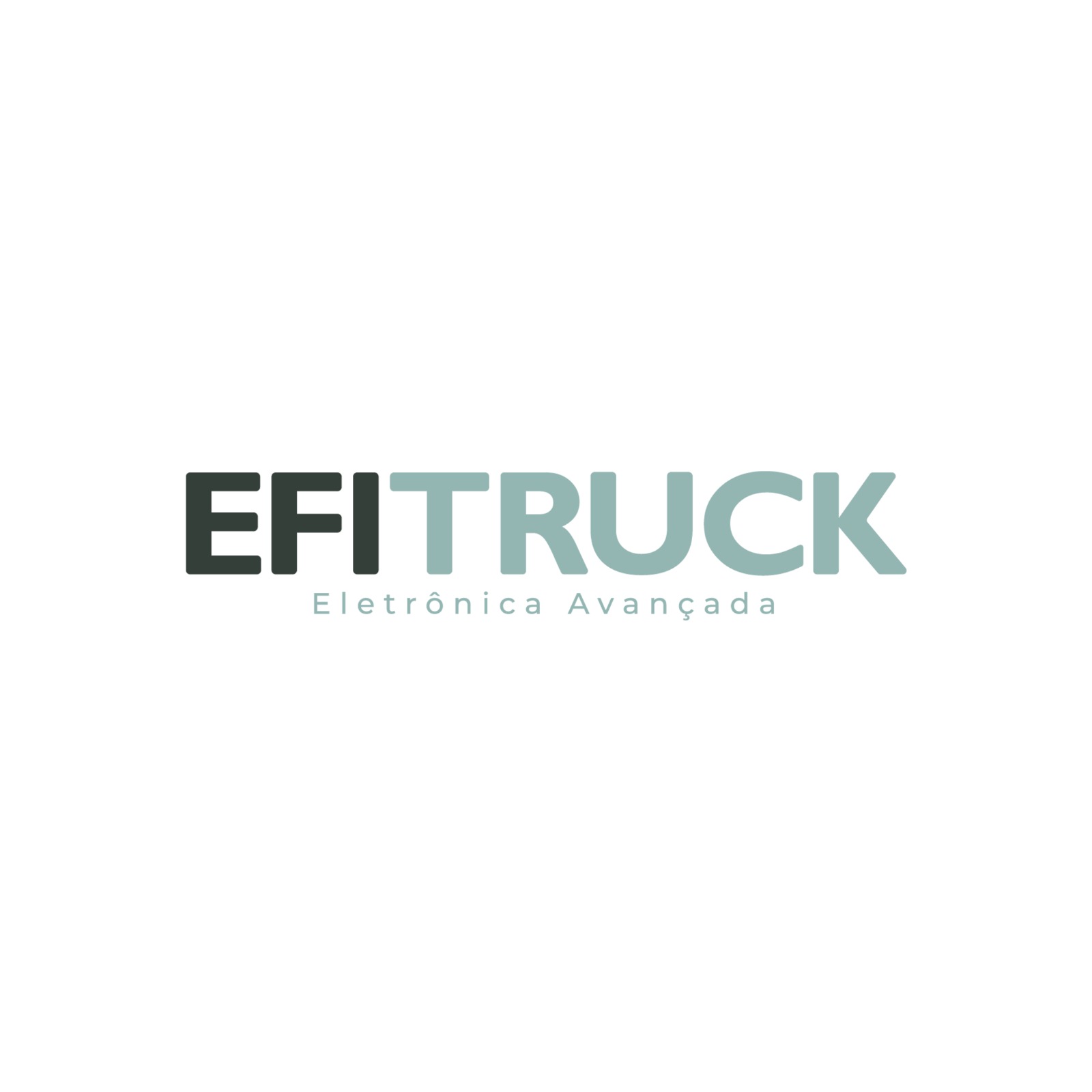 EFITRUCK · Eletrônica Avançada