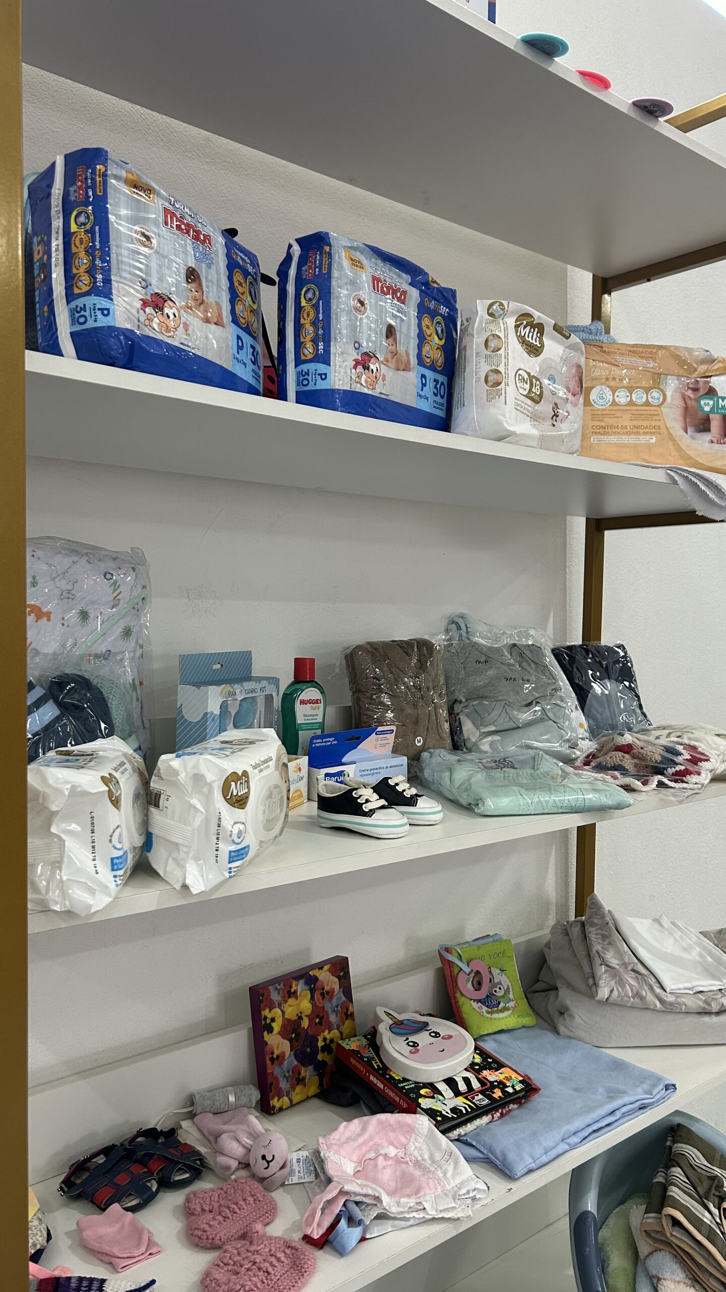 Kits de maternidade, foto 2